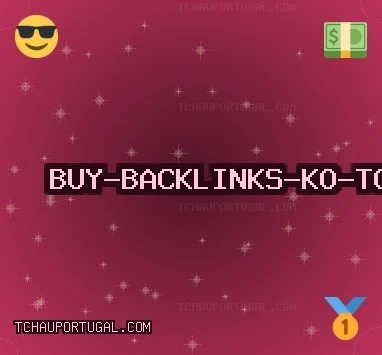 Buy Backlinks 고품질 백링크